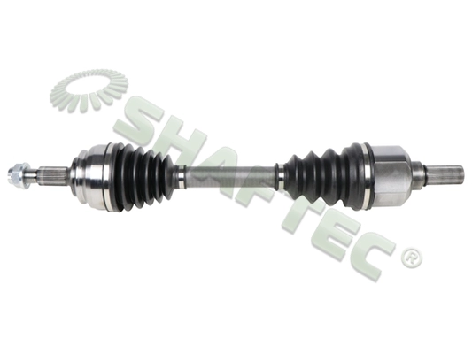Drive Shaft (P302L)