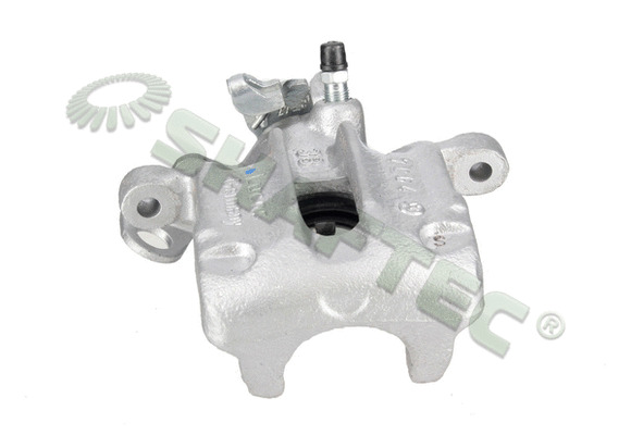 Brake Caliper (BC9670R)