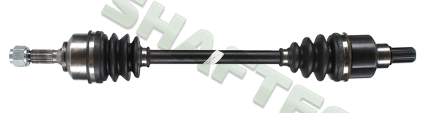 Drive Shaft (C281L)