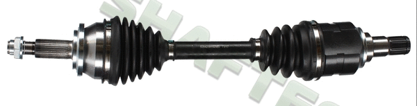 Drive Shaft (TO228L)