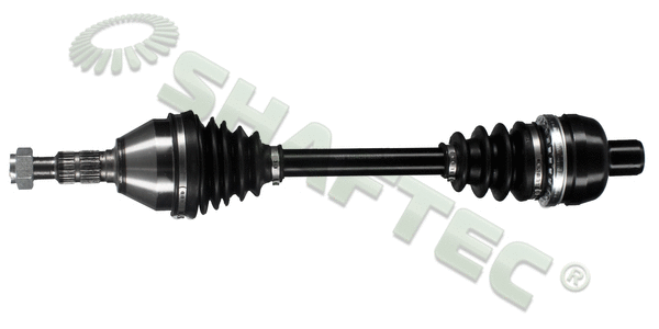 Drive Shaft (VA177R)