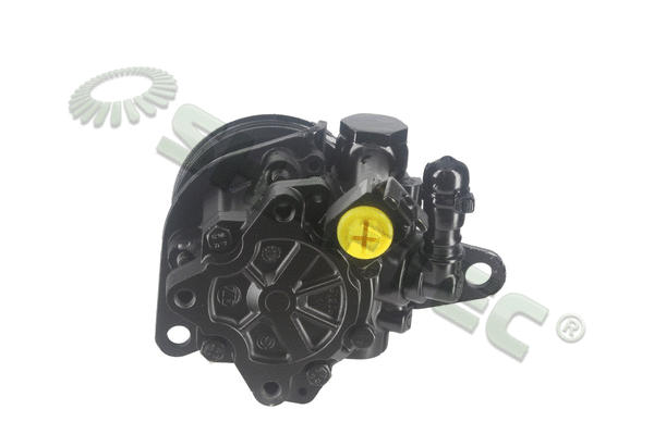 Hydraulic Pump, steering (HP637)