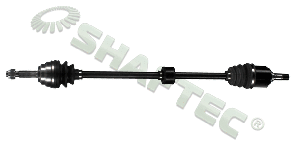 Drive Shaft (VA147R)