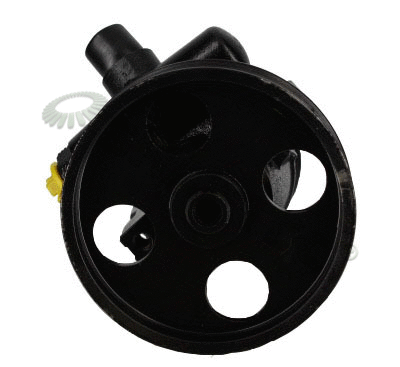 Hydraulic Pump, steering (HP378)