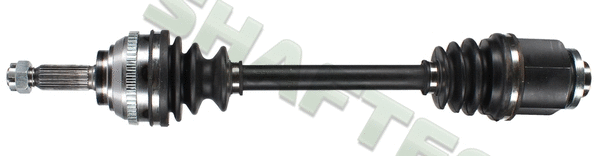 Drive Shaft (HY157R)