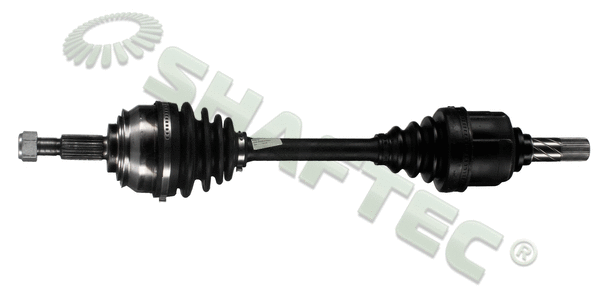 Drive Shaft (R302L)