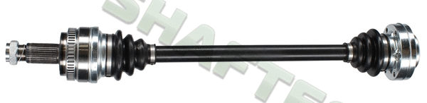 Drive Shaft (BM242L)