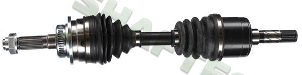 Drive Shaft (FO272R)