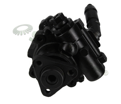 Hydraulic Pump, steering (HP1833)