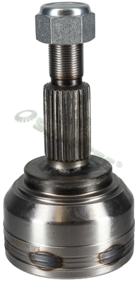 Joint, drive shaft (CV1636N)
