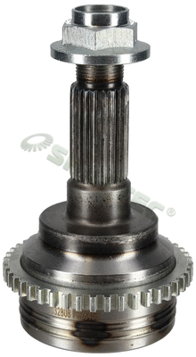 Joint, drive shaft (JCV769AN)