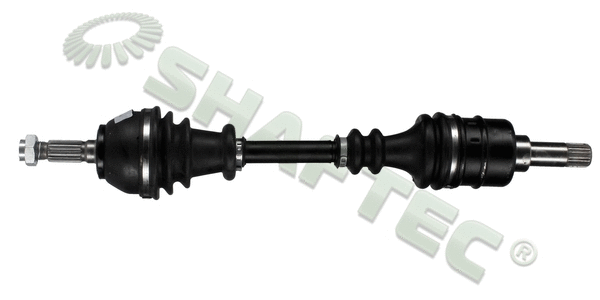 Drive Shaft (P106LN)