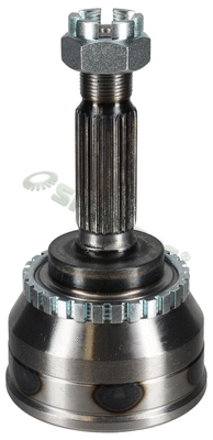 Joint, drive shaft (JCV764AN)