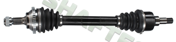 Drive Shaft (P187AL)