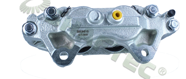 Brake Caliper (BC11464)