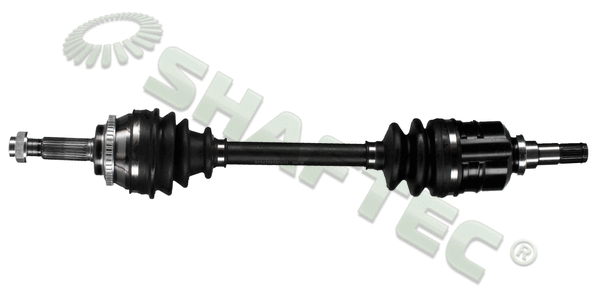 Drive Shaft (TO175L)