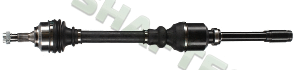 Drive Shaft (P195AR)