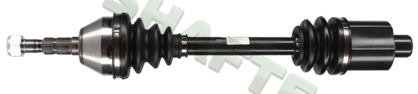 Drive Shaft (VA176R)