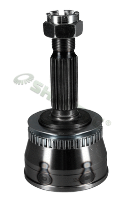 Joint, drive shaft (JCV619AN)