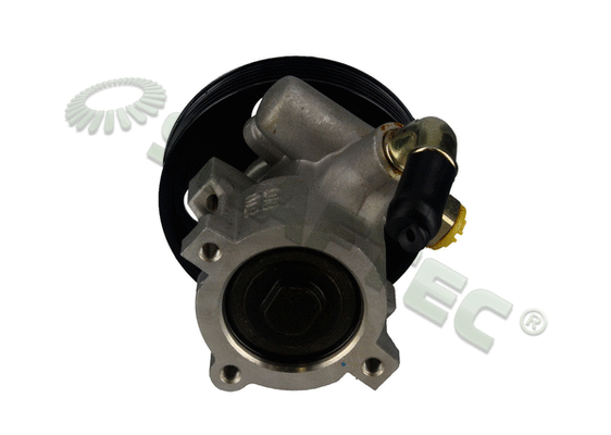 Hydraulic Pump, steering (HP320)