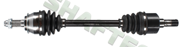 Drive Shaft (BM177L)