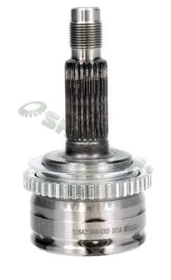 Joint, drive shaft (CV1237N)