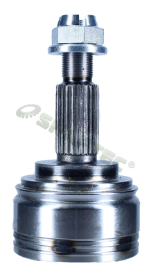 Joint, drive shaft (CV1593N)