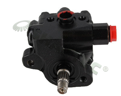Hydraulic Pump, steering (HP1544)