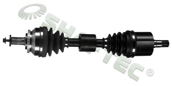 Drive Shaft (VO133AL)