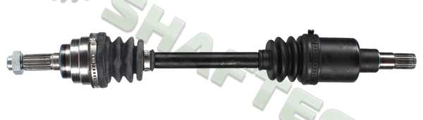 Drive Shaft (SZ121L)