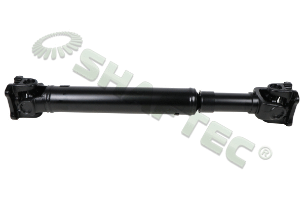 Propshaft, axle drive (SPS202)