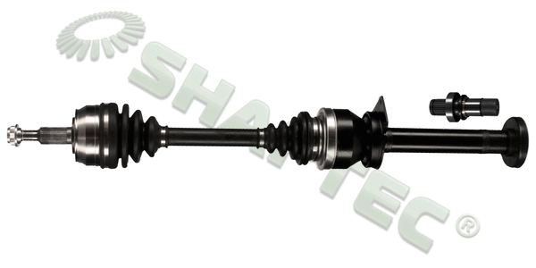Drive Shaft (VW416R)
