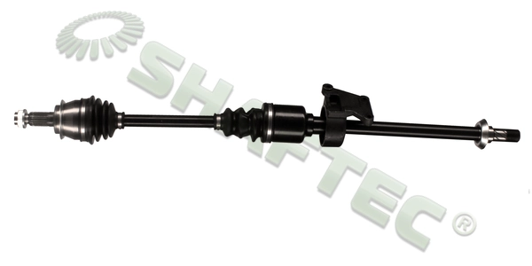 Drive Shaft (BM176R)