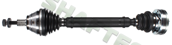 Drive Shaft (VW341RN)