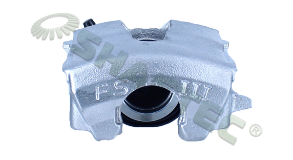 Brake Caliper (BC9395R)