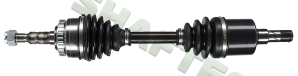 Drive Shaft (VA186L)