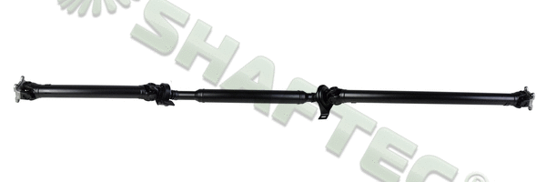 Propshaft, axle drive (SPS126)