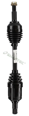 Drive Shaft (NI225L)