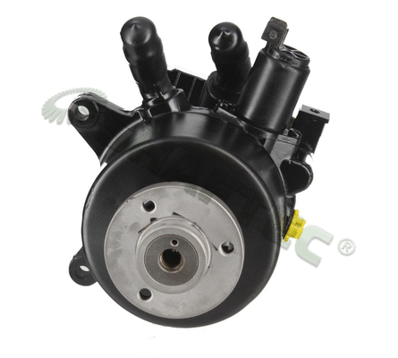 Hydraulic Pump, steering (HP1934)