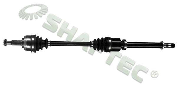 Drive Shaft (R411RN)