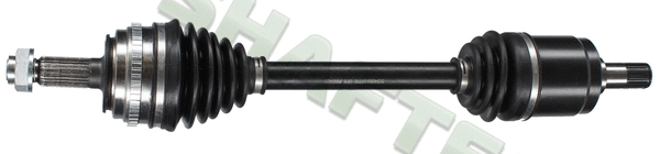 Drive Shaft (HO138ARN)