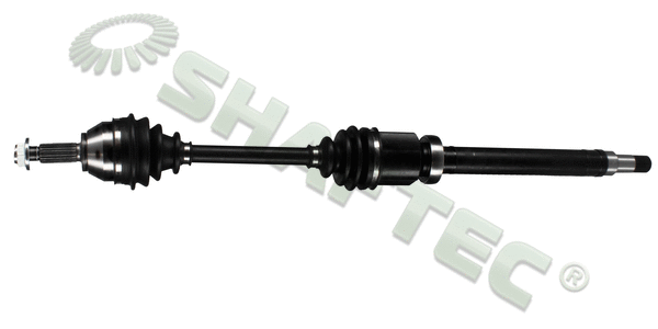 Drive Shaft (FO166R)
