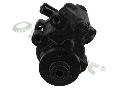 Hydraulic Pump, steering (HP736)