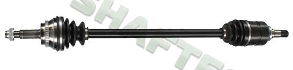 Drive Shaft (TO179R)