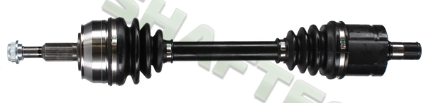 Drive Shaft (VW396LN)