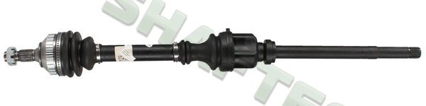 Drive Shaft (C152AR)