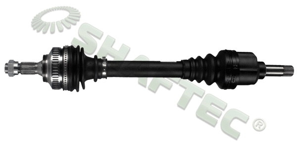 Drive Shaft (C211LN)