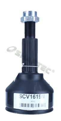 Joint, drive shaft (CV2059N)