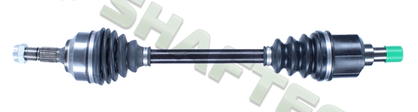 Drive Shaft (C260L)