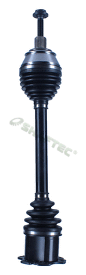 Drive Shaft (AU353R)